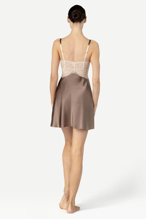 NK Imode Morgan Cradle Bust Chemise